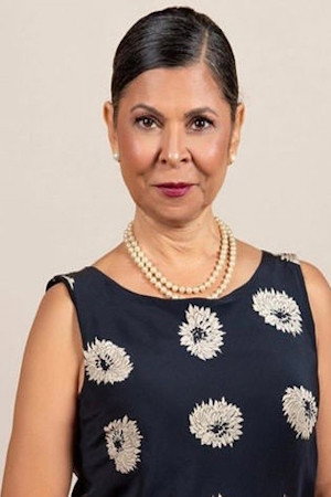 Cover image for Salwa Mohamed Ali