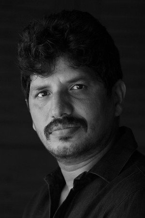 Cover image for Ravi Varman