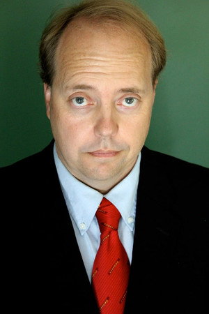 Cover image for Michael McCafferty