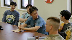 Poster for Эпизод 8