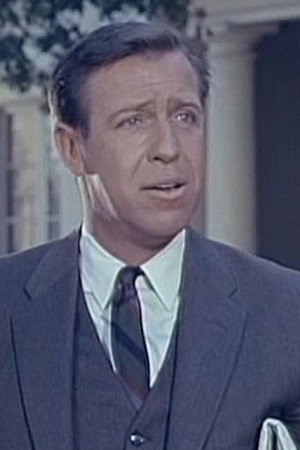 Cover image for Gene Blakely