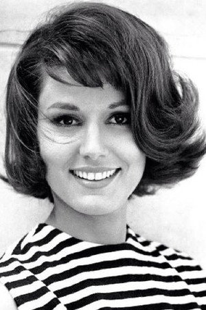 Cover image for Paula Prentiss
