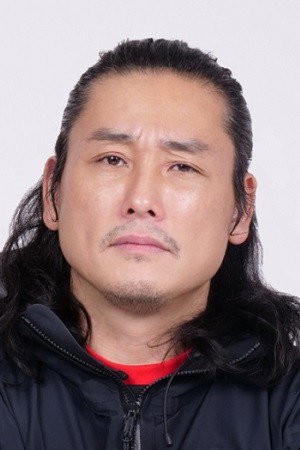 Cover image for 坂口拓