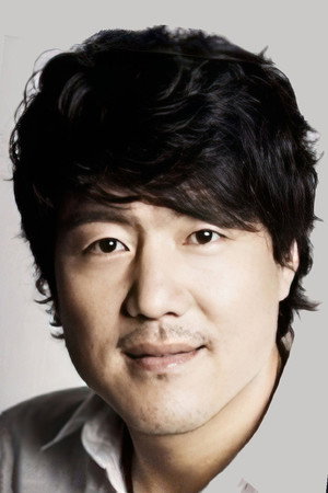 Cover image for Kim Kwang-hyun