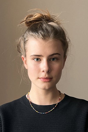 Cover image for Sofie Anna Švehlíková