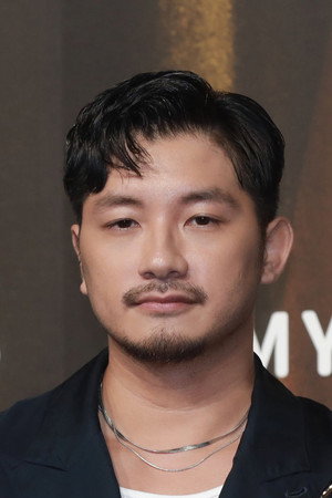 Cover image for Marcus Zheng