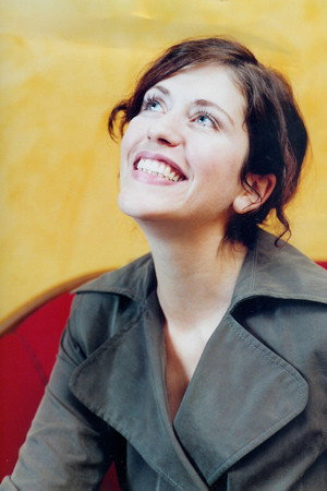 Cover image for Maggie Peren