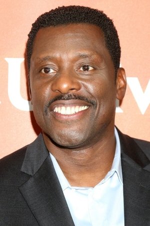 Cover image for Eamonn Walker