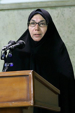Cover image for پروانه معصومی
