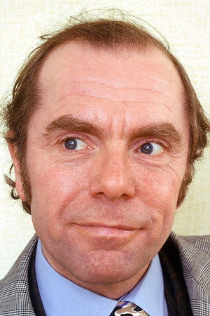 Cover image for Angus Lennie