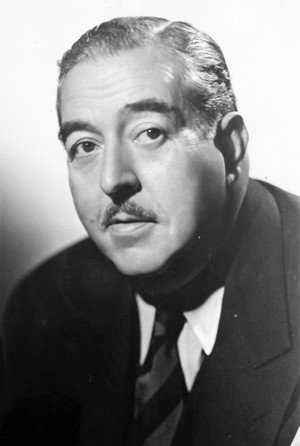 Cover image for Walter Connolly
