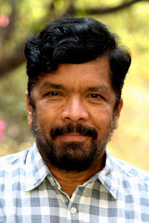 Cover image for Posani Krishna Murali