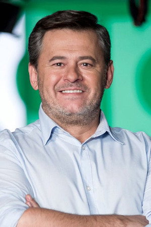 Cover image for Miki Nadal