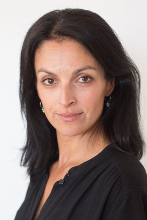 Cover image for Siv Rajendram Eliassen