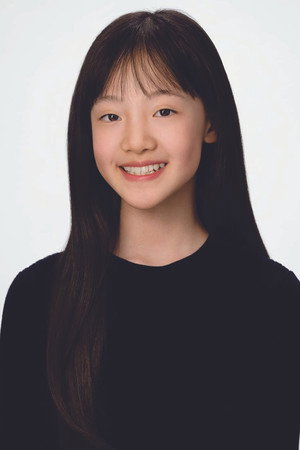 Cover image for LaMay Zhang