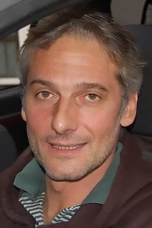 Cover image for Daniel Rous
