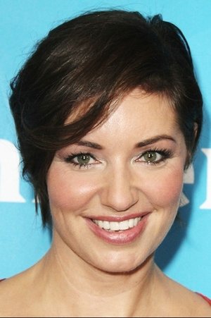 Cover image for Bianca Kajlich