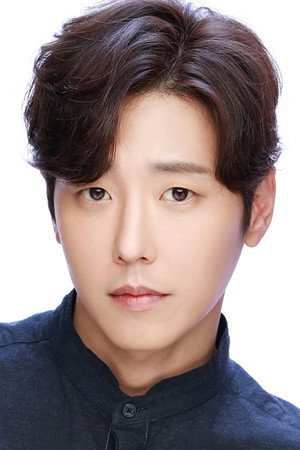 Cover image for Kim Yeong-hoon