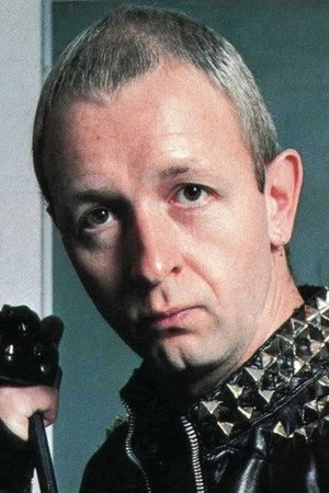 Cover image for Rob Halford