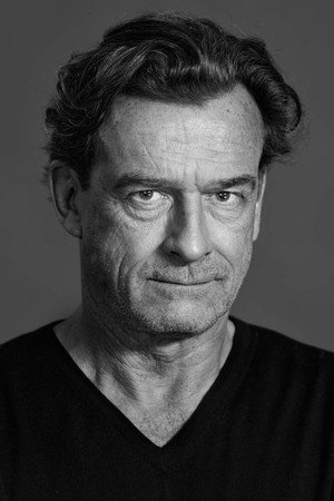 Cover image for Thomas Sarbacher