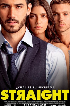Poster for Прямой