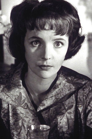 Cover image for Édith Scob