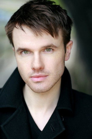Cover image for Ronan Raftery