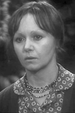 Cover image for Viktoriya Dukhina