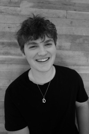 Cover image for Joe Anders