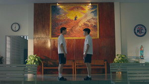 Poster for Новичок