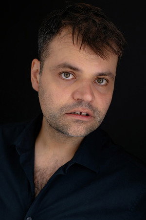 Cover image for Dave Maulbeck
