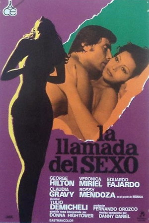 Poster for The Call of Sex
