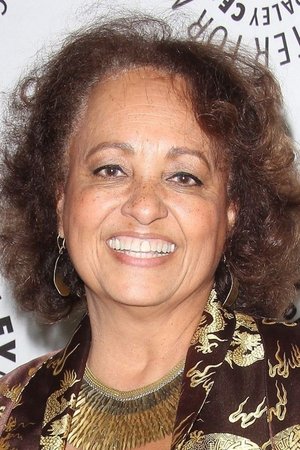 Cover image for Daphne Maxwell Reid
