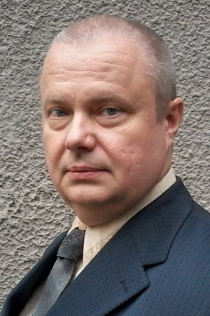 Cover image for Владимир Чуприков