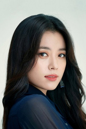 Cover image for 한효주
