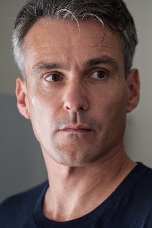 Cover image for Doug Allen