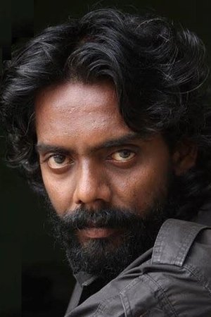 Cover image for Ramachandran Durairaj