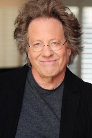 Cover image for Steve Dorff