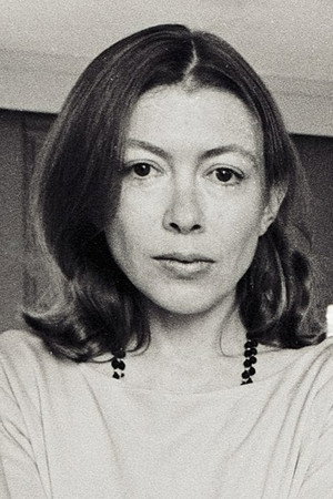 Cover image for Joan Didion