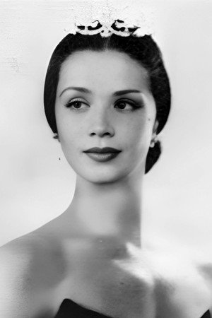 Cover image for Melissa Hayden
