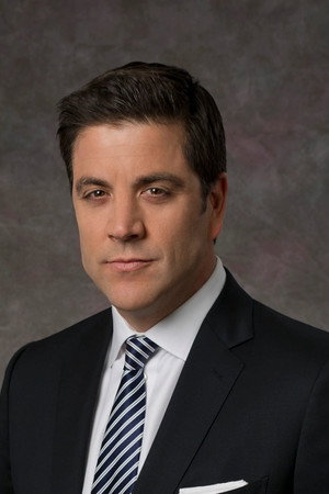 Cover image for Josh Elliott