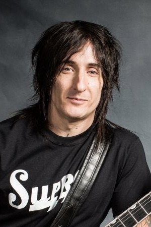 Cover image for Richard Fortus