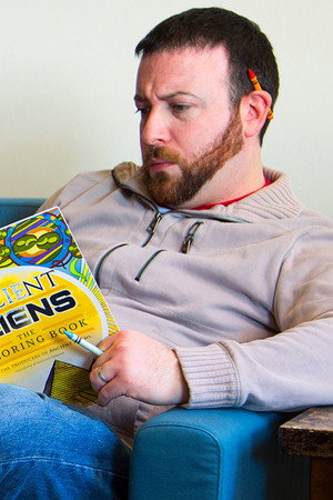 Cover image for Adam Slutsky