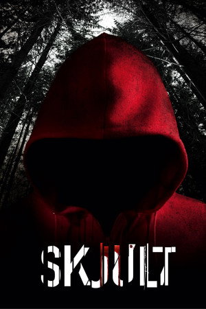 Poster for Скрытые