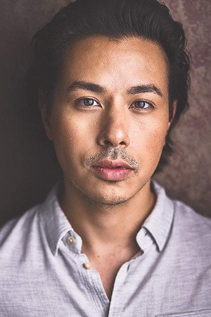 Cover image for Koa Lang