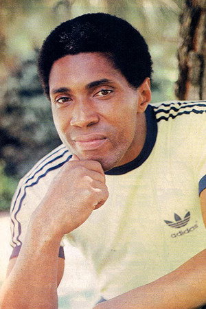 Cover image for Herbert Jefferson Jr.