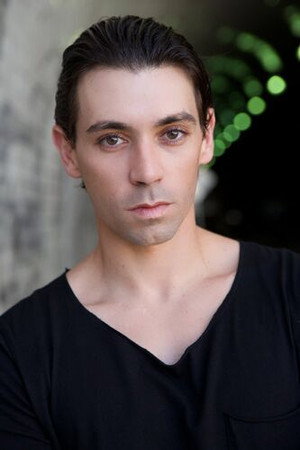 Cover image for Matt Berberi