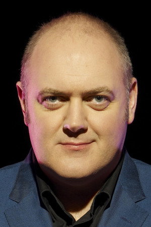 Cover image for Dara Ó Briain
