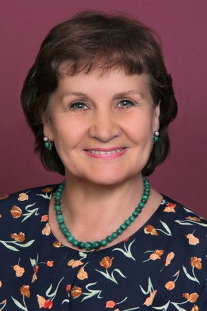 Cover image for Лидия Мордачёва