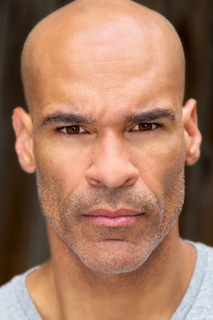 Cover image for Darren Dupree Washington